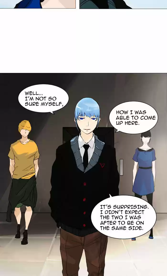 Tower of God ch.223