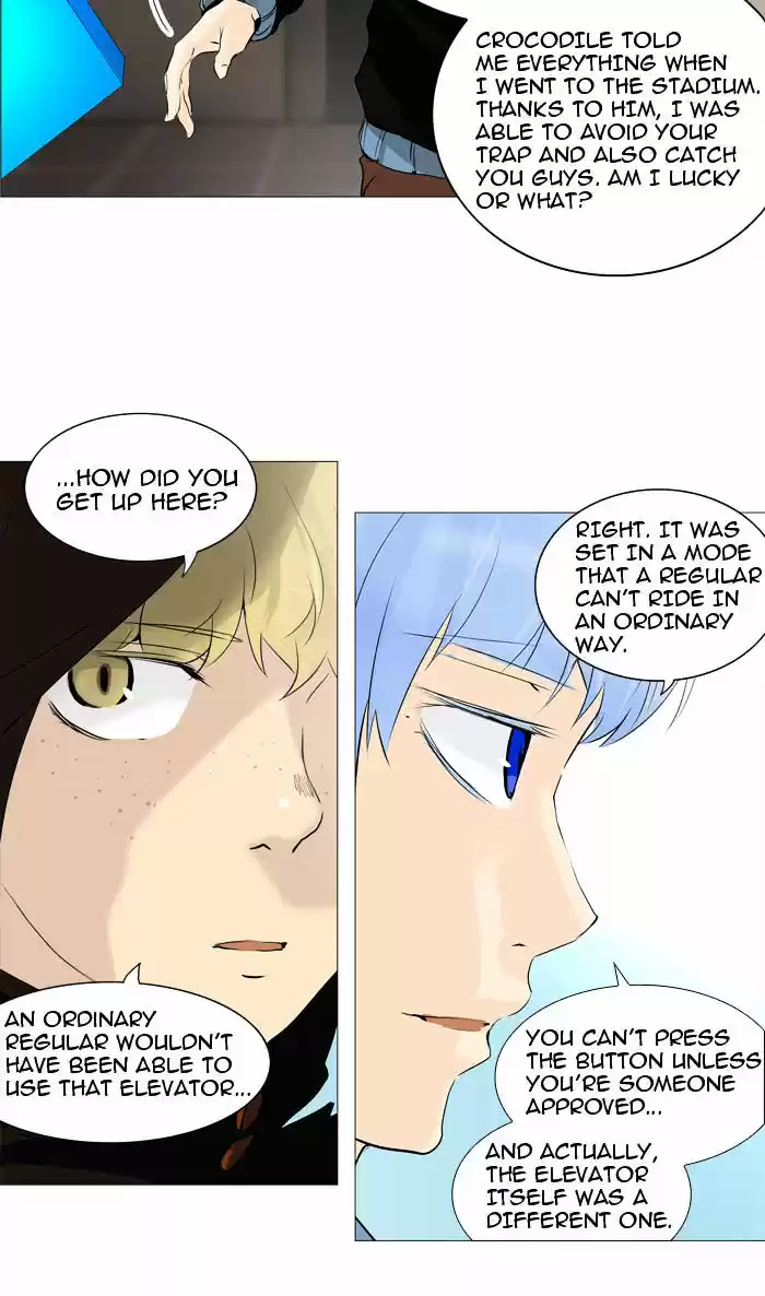 Tower of God ch.223