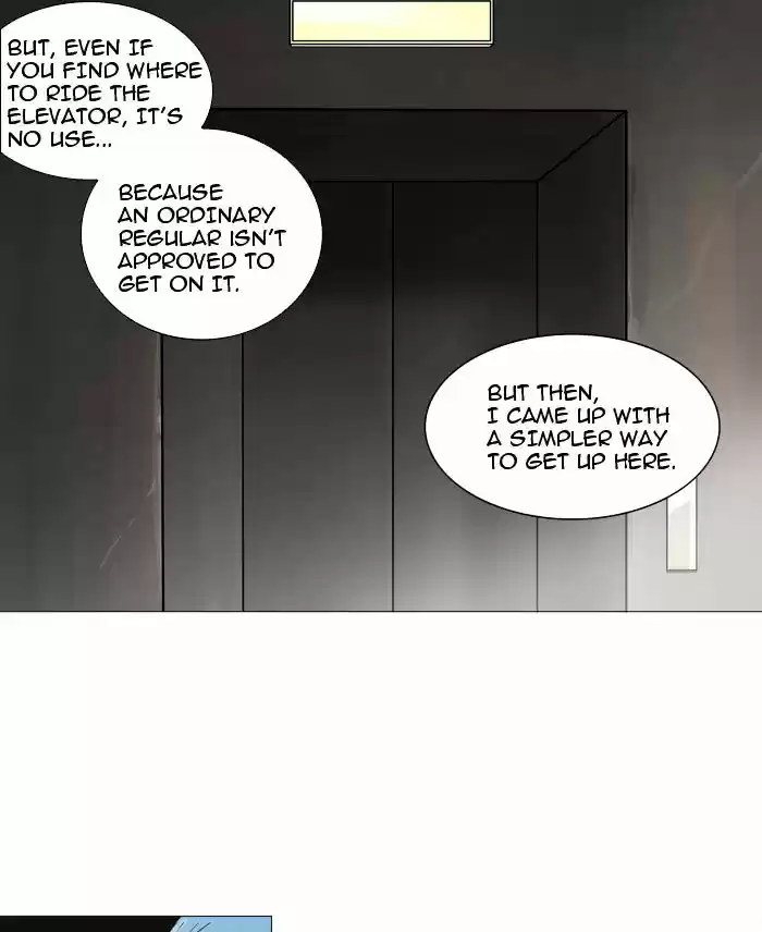 Tower of God ch.223