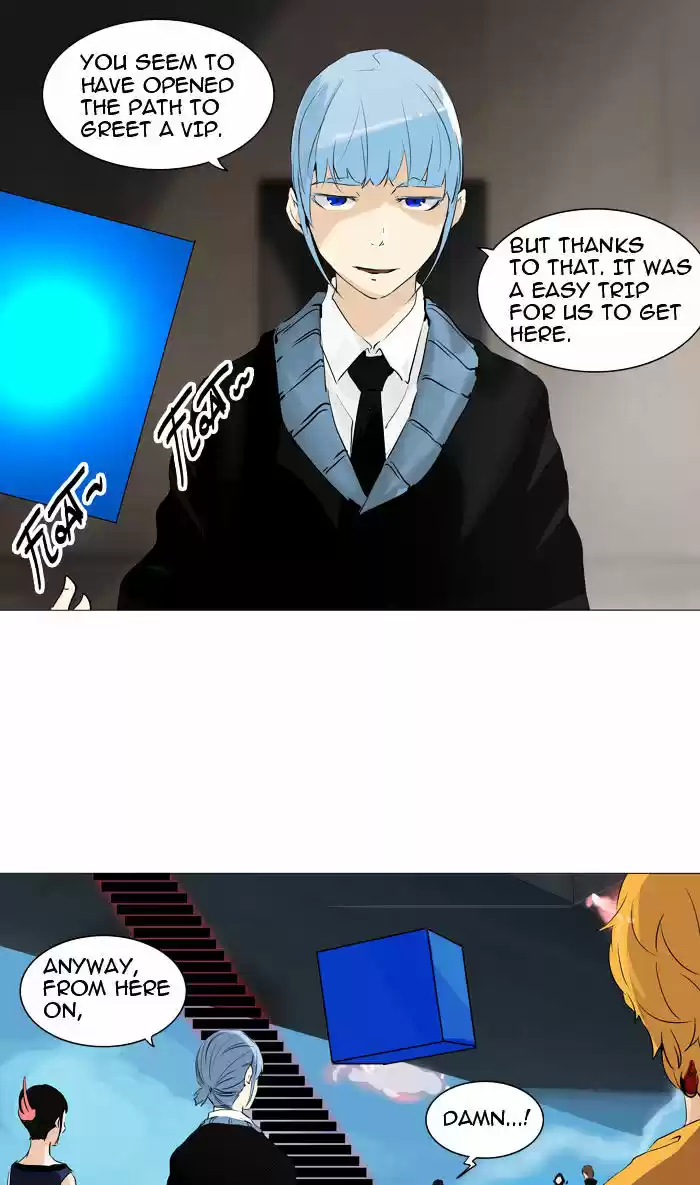 Tower of God ch.223