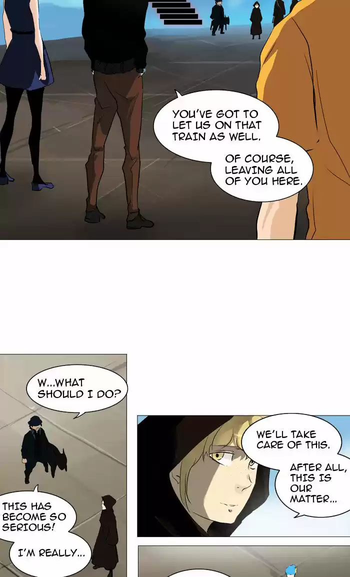 Tower of God ch.223