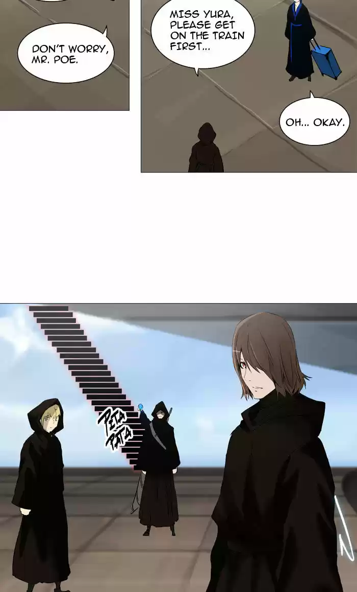 Tower of God ch.223
