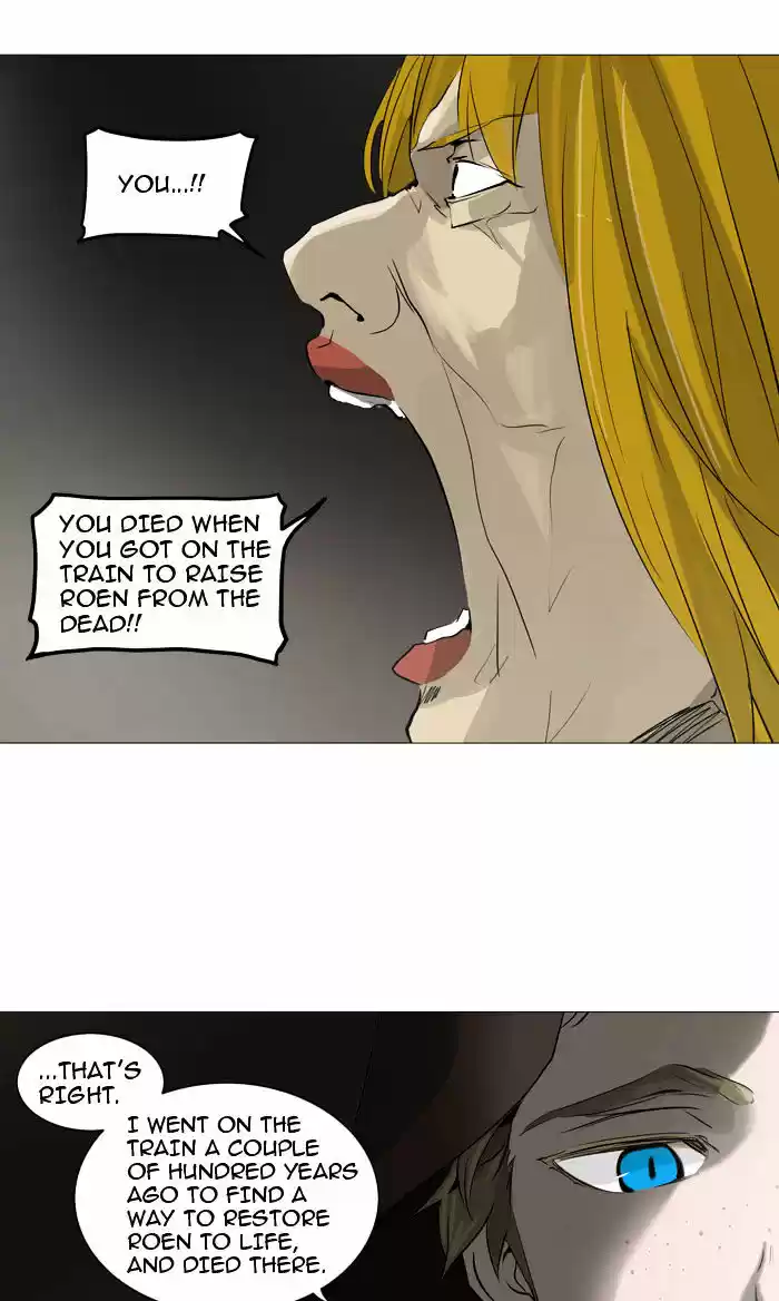 Tower of God ch.223