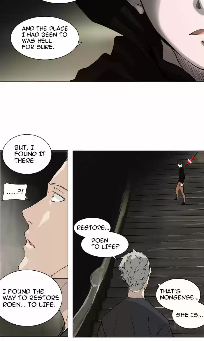 Tower of God ch.223