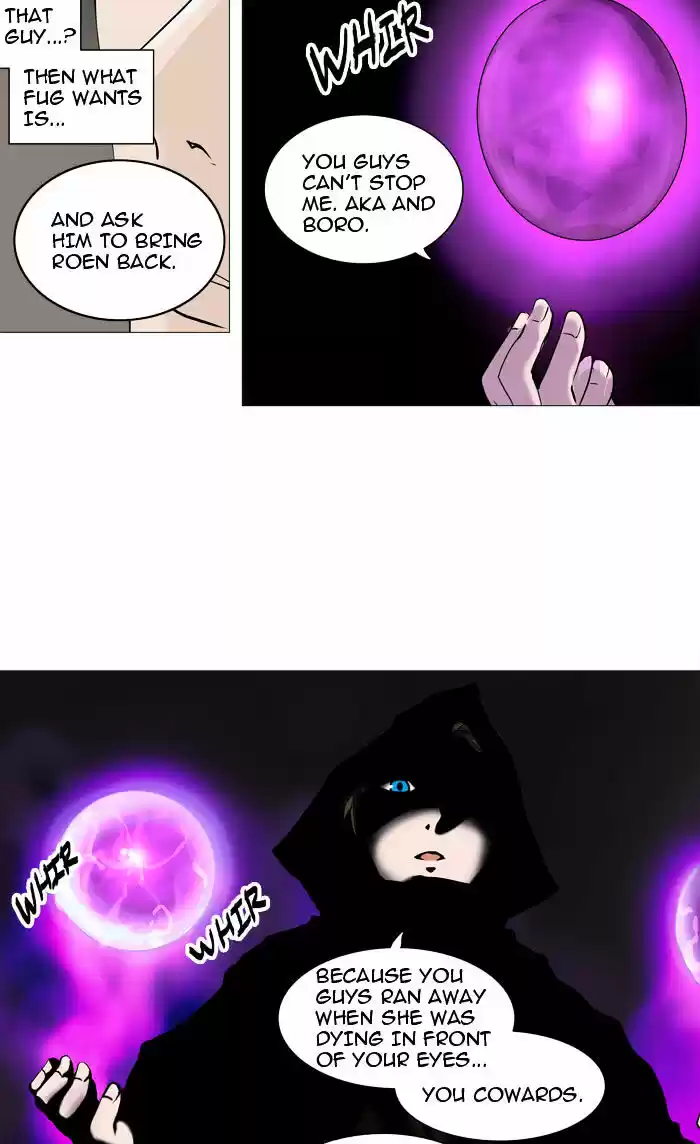 Tower of God ch.223