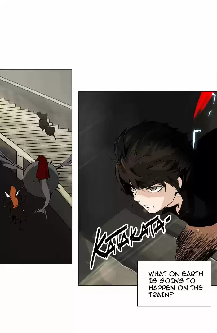 Tower of God ch.223