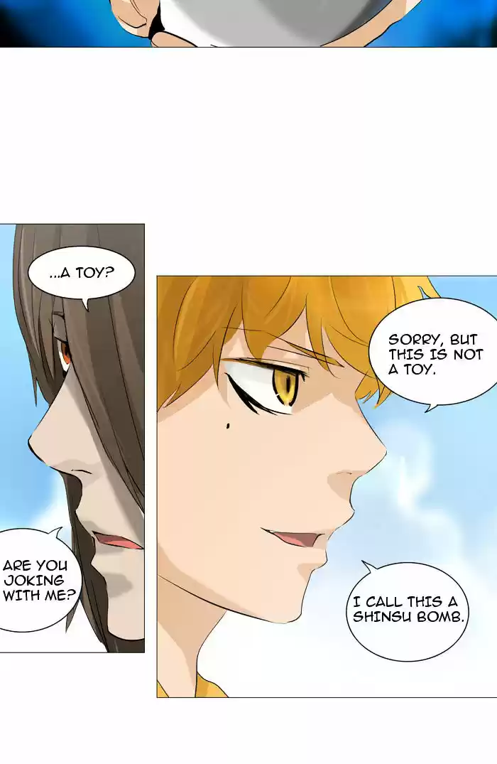 Tower of God ch.223