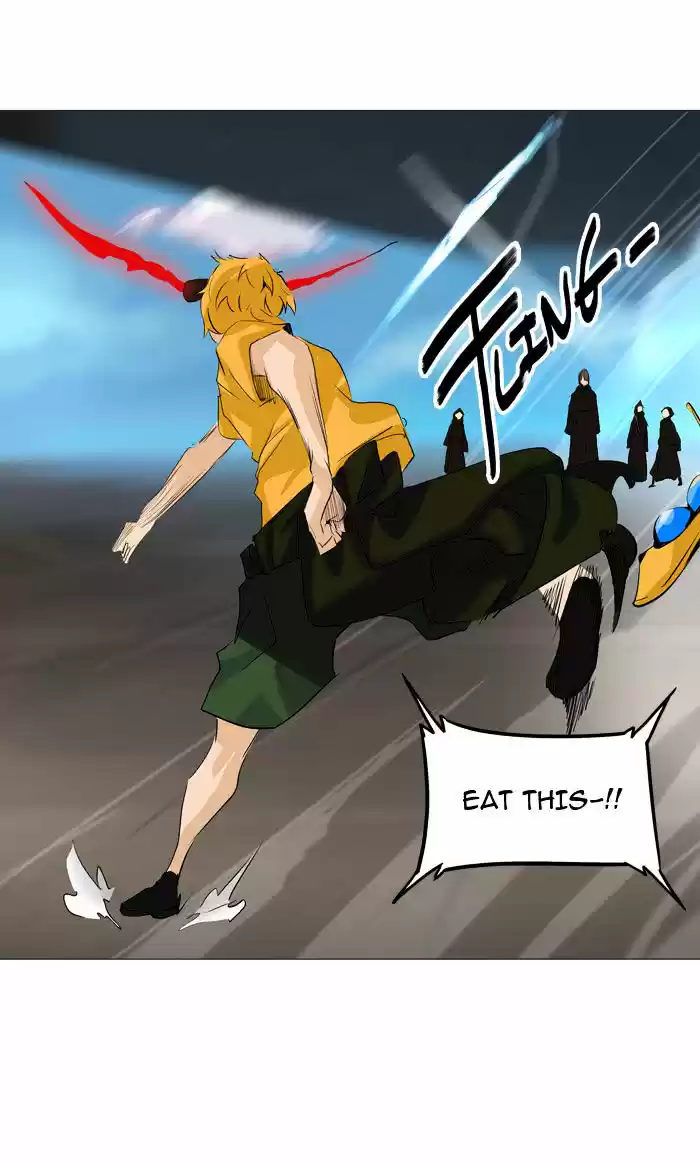 Tower of God ch.223