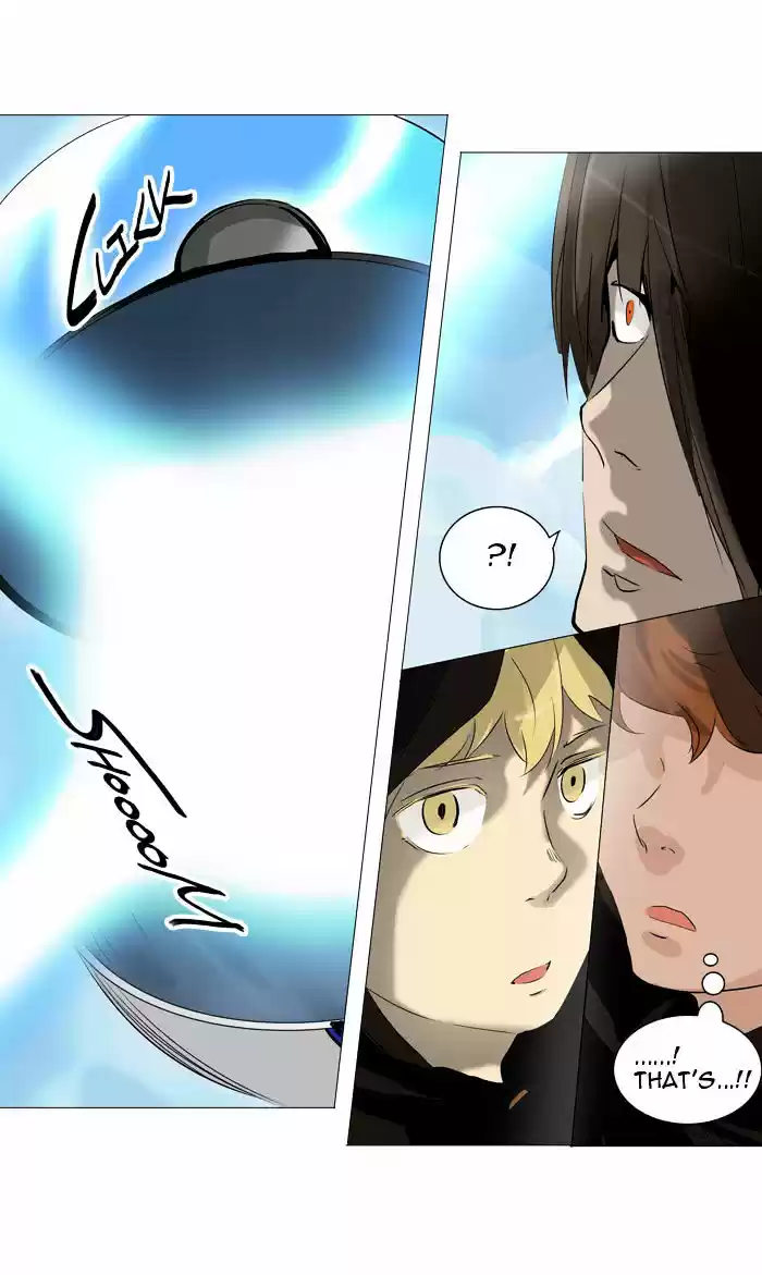 Tower of God ch.223