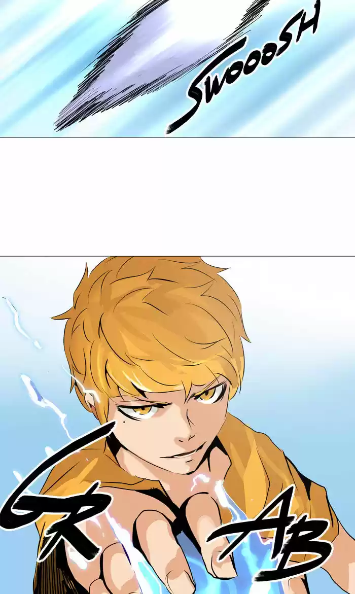 Tower of God ch.223