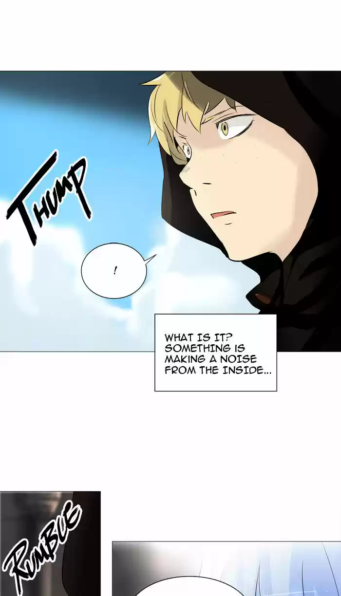 Tower of God ch.223