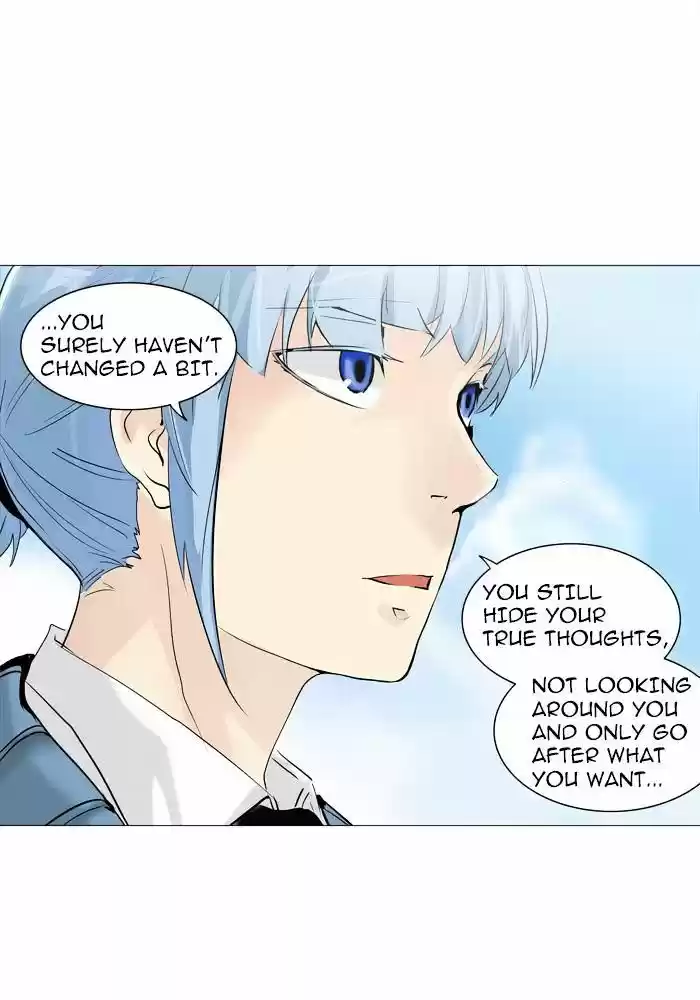 Tower of God ch.224