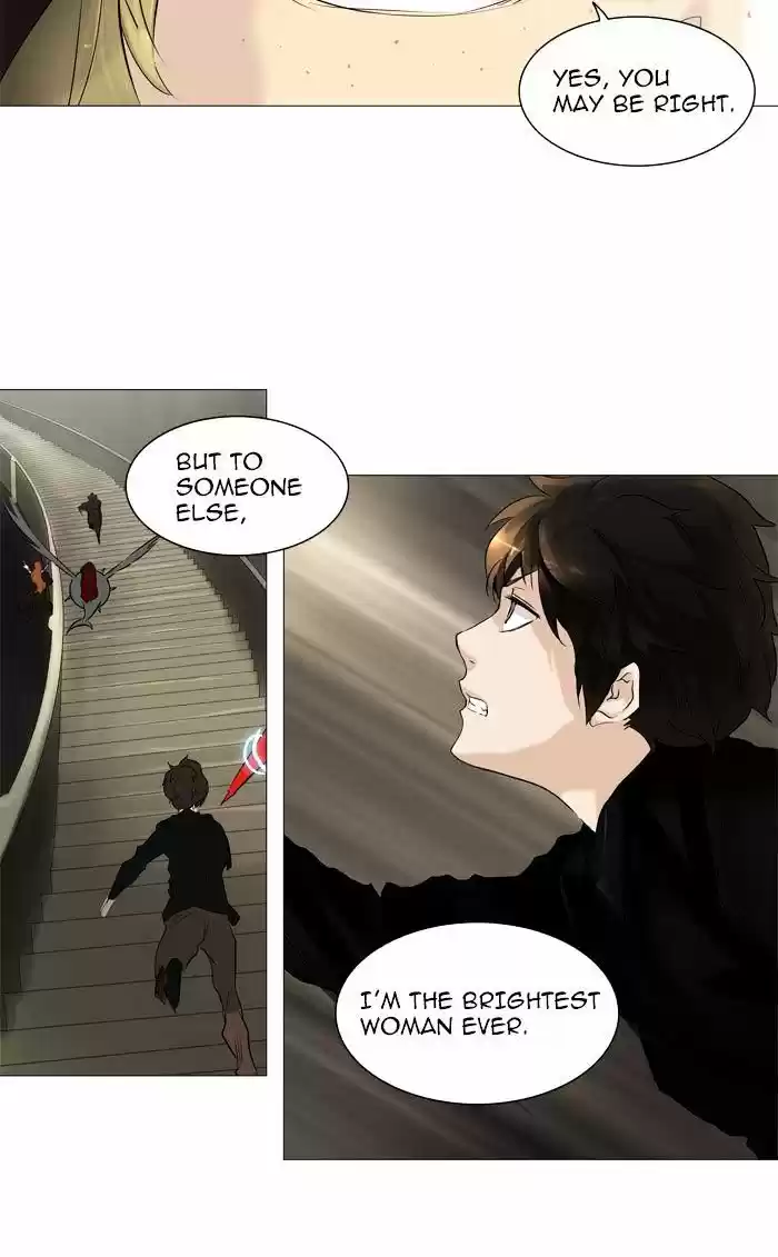 Tower of God ch.224