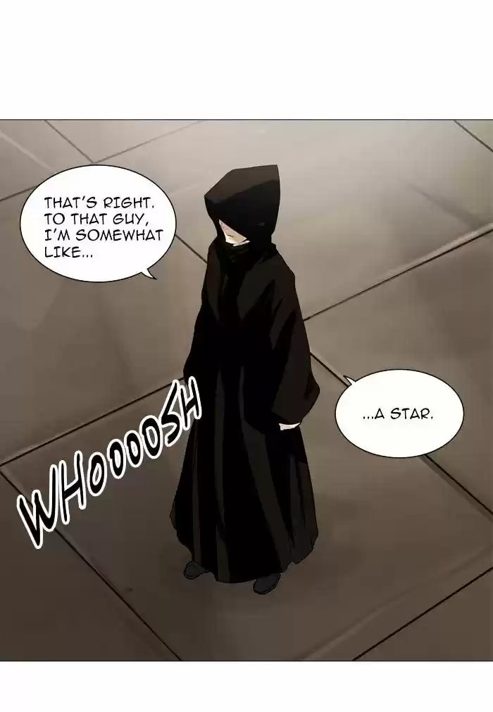 Tower of God ch.224