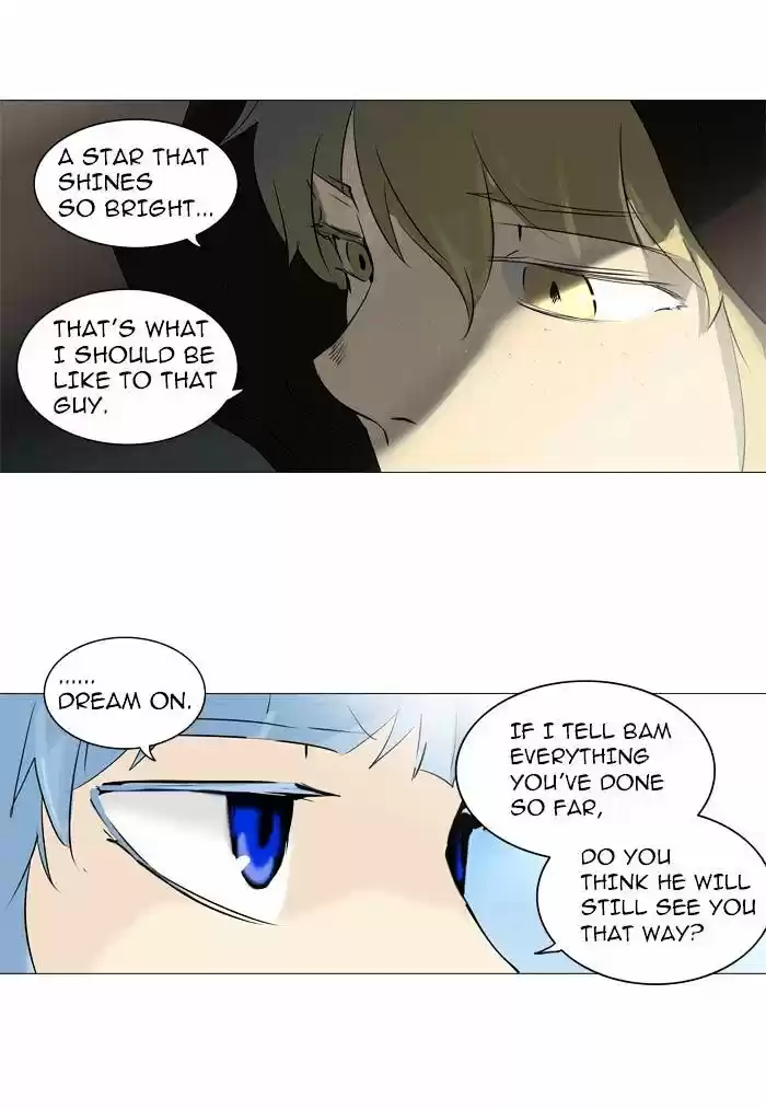 Tower of God ch.224