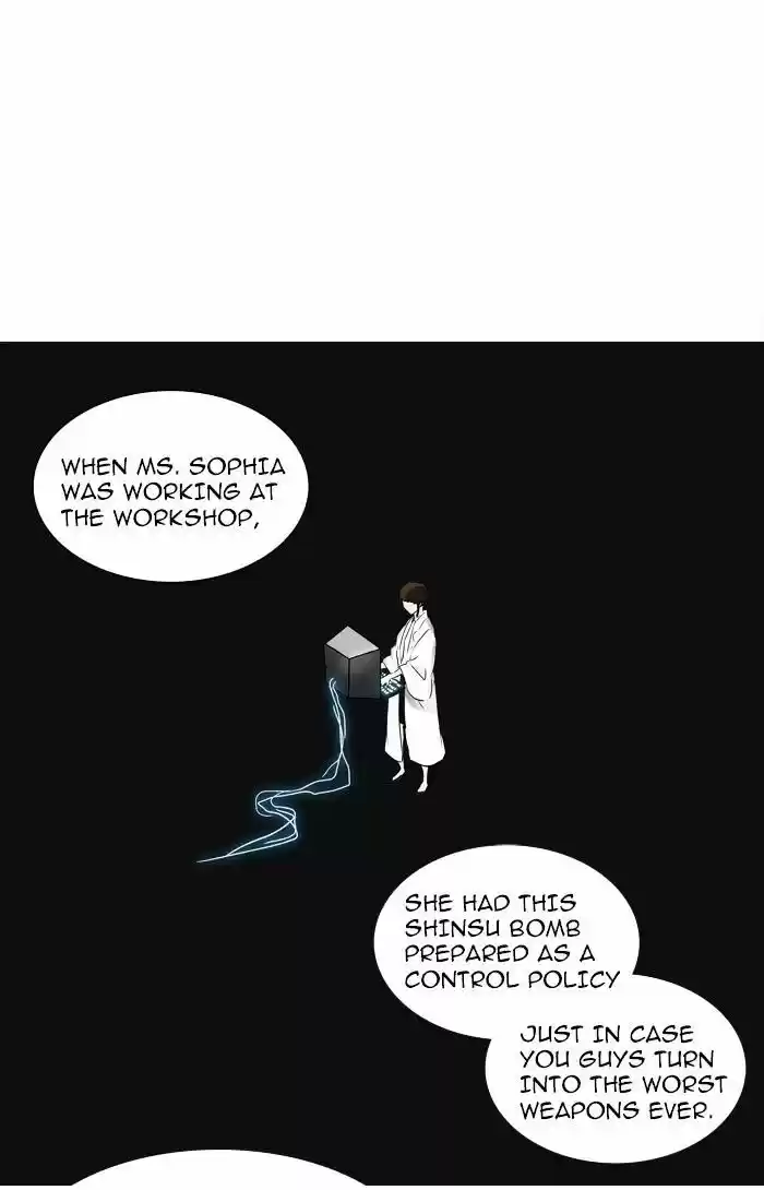 Tower of God ch.224
