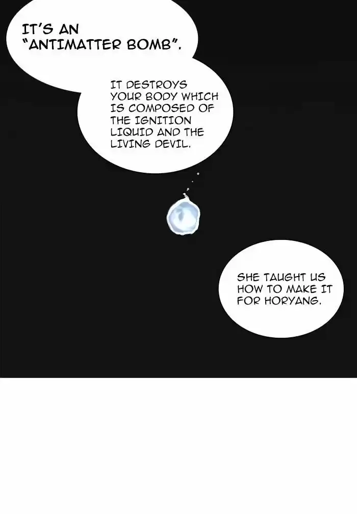Tower of God ch.224