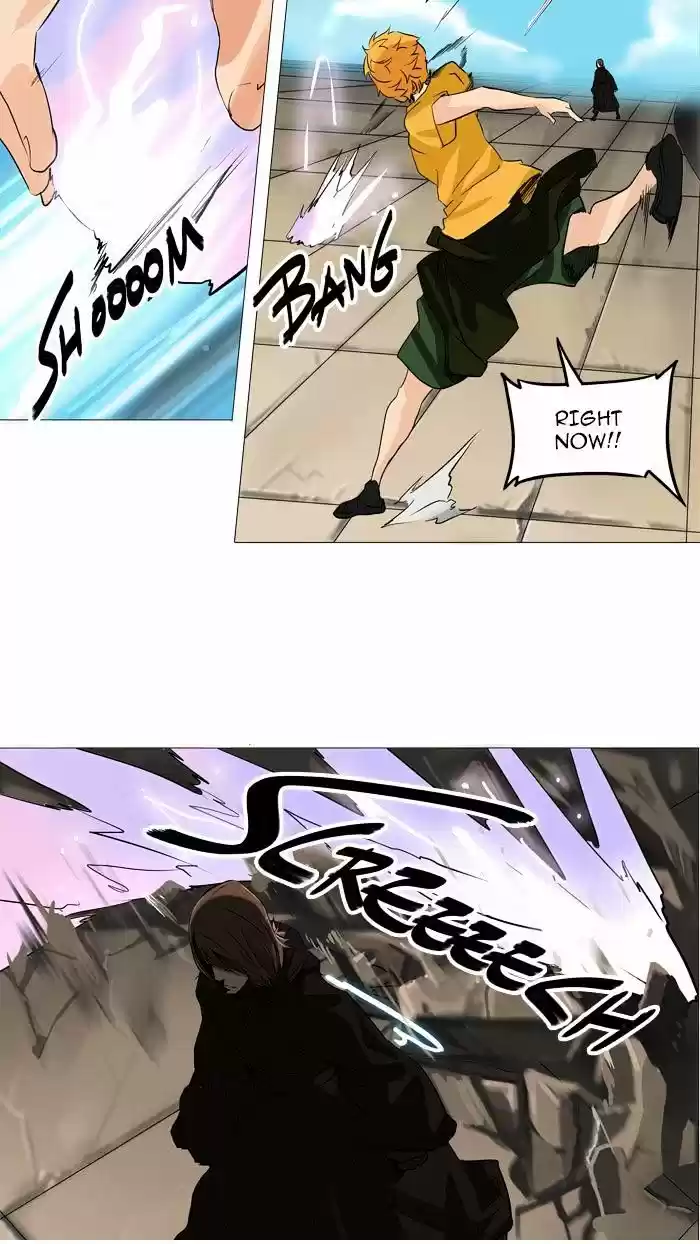 Tower of God ch.224