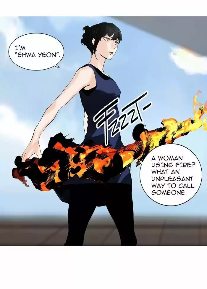 Tower of God ch.224