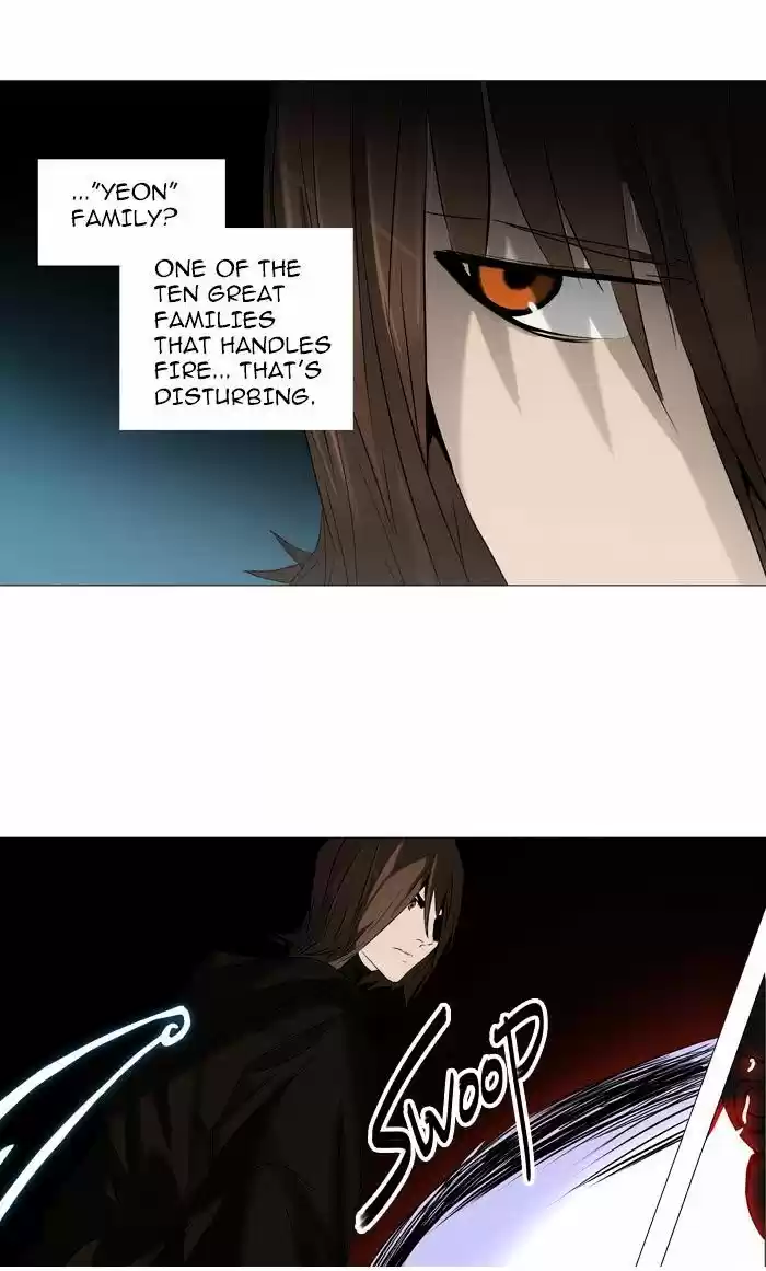 Tower of God ch.224
