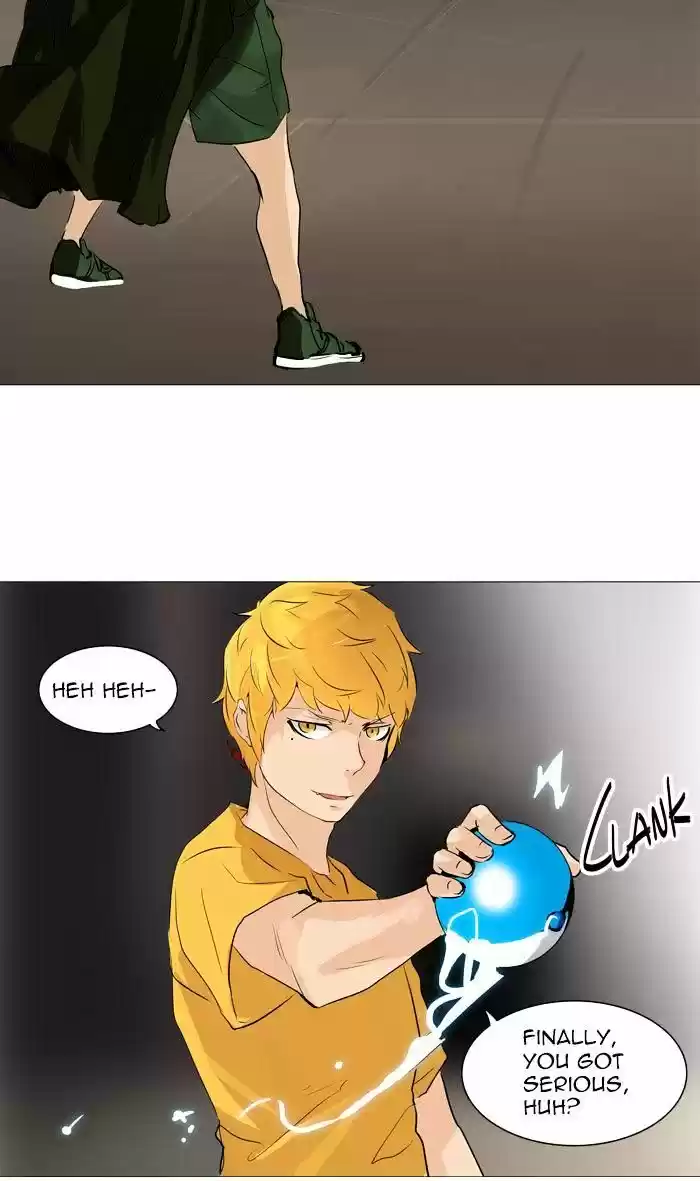 Tower of God ch.224