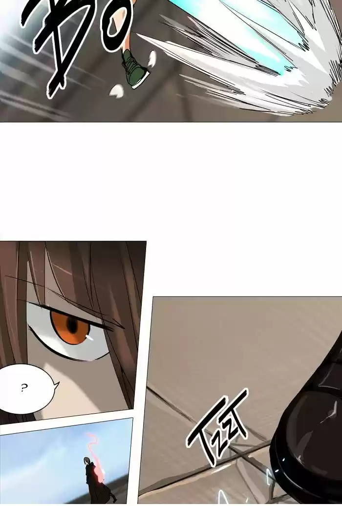 Tower of God ch.224