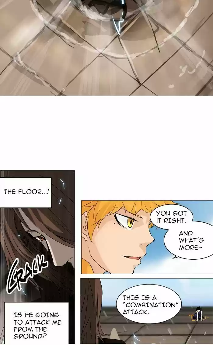 Tower of God ch.224