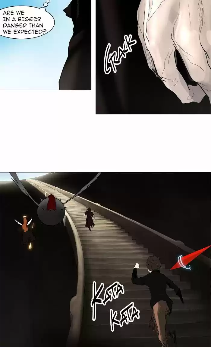 Tower of God ch.224