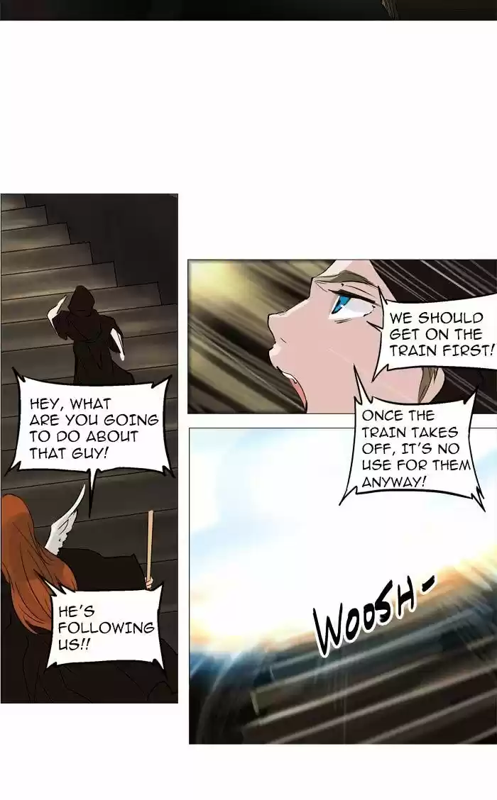 Tower of God ch.224
