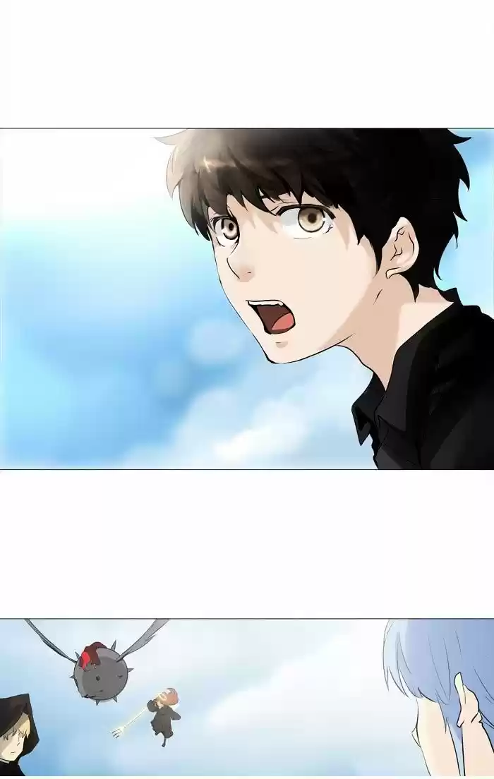 Tower of God ch.224