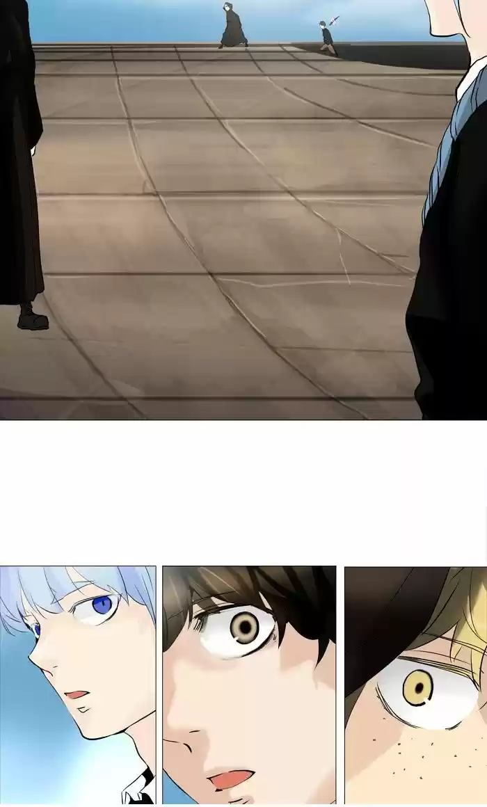 Tower of God ch.224