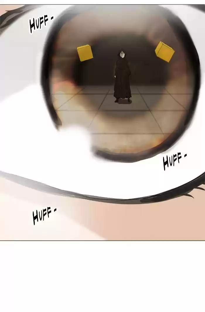 Tower of God ch.224