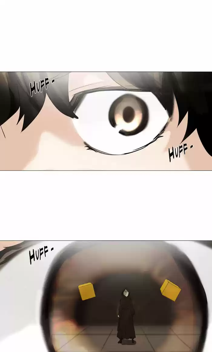Tower of God ch.225