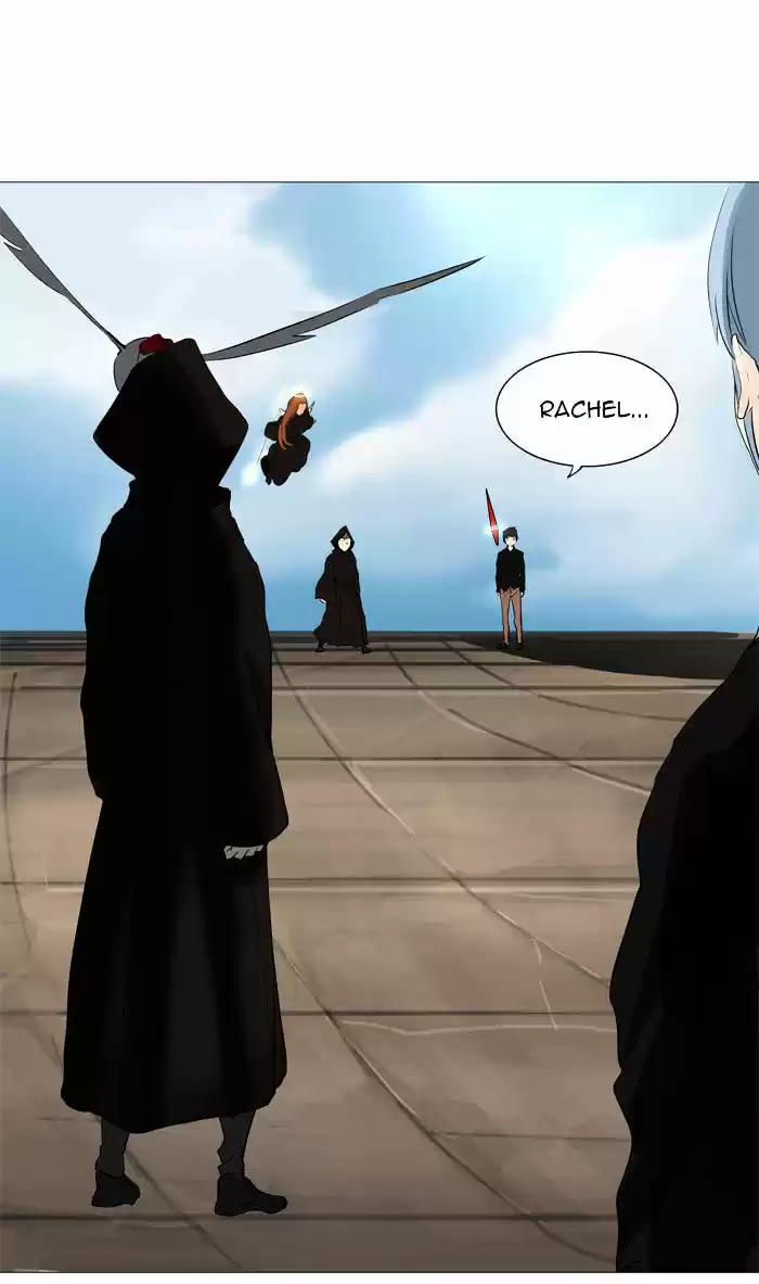 Tower of God ch.225