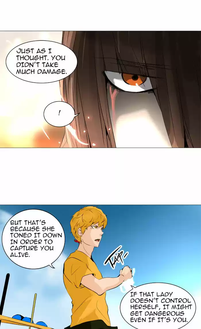 Tower of God ch.225