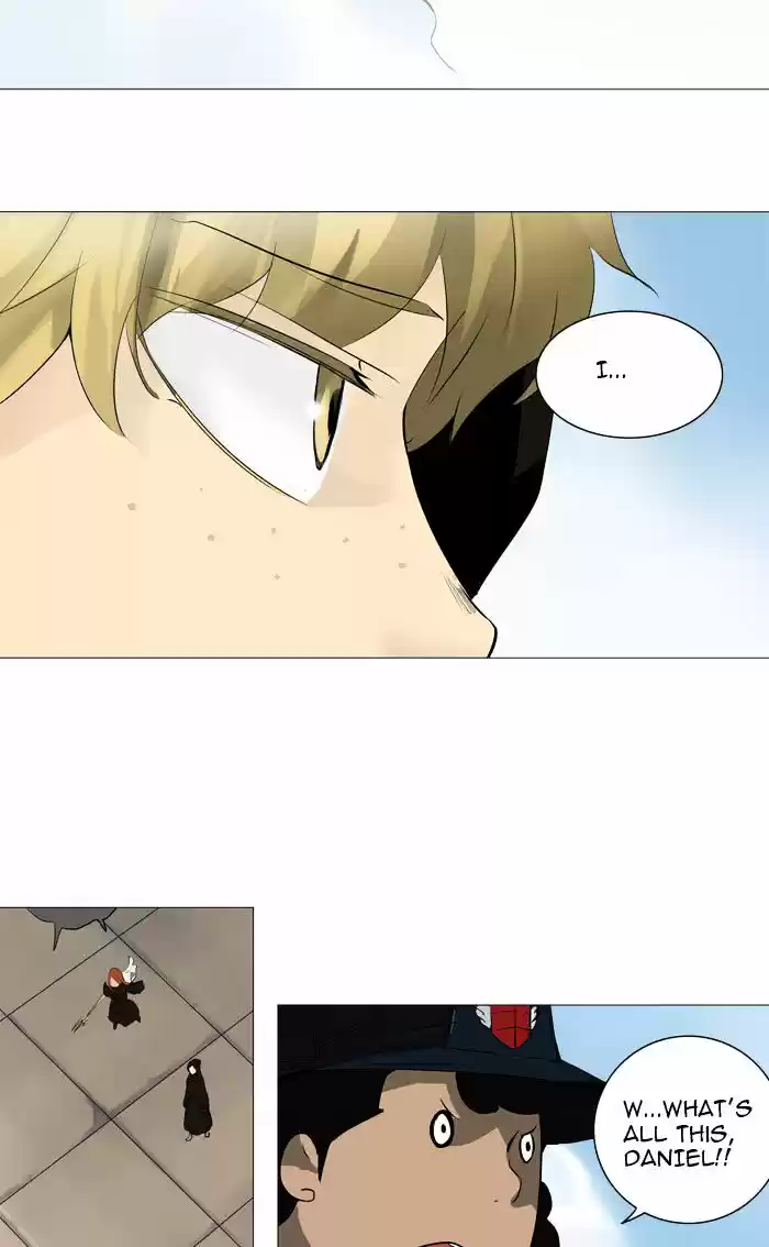 Tower of God ch.225