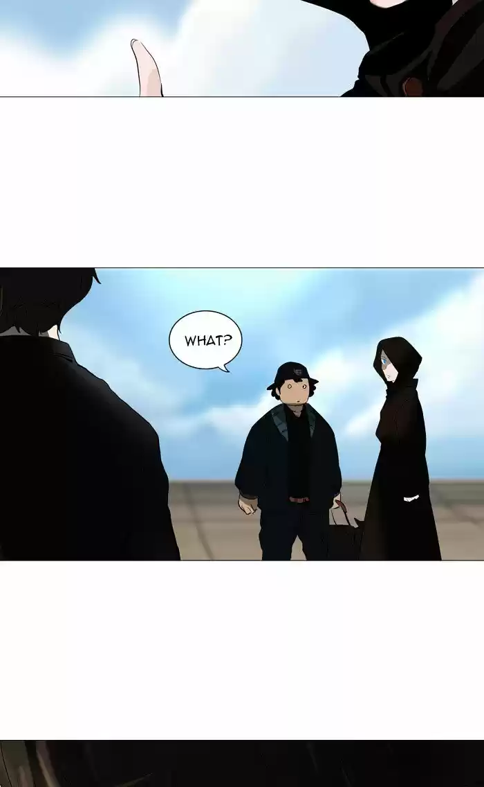 Tower of God ch.225
