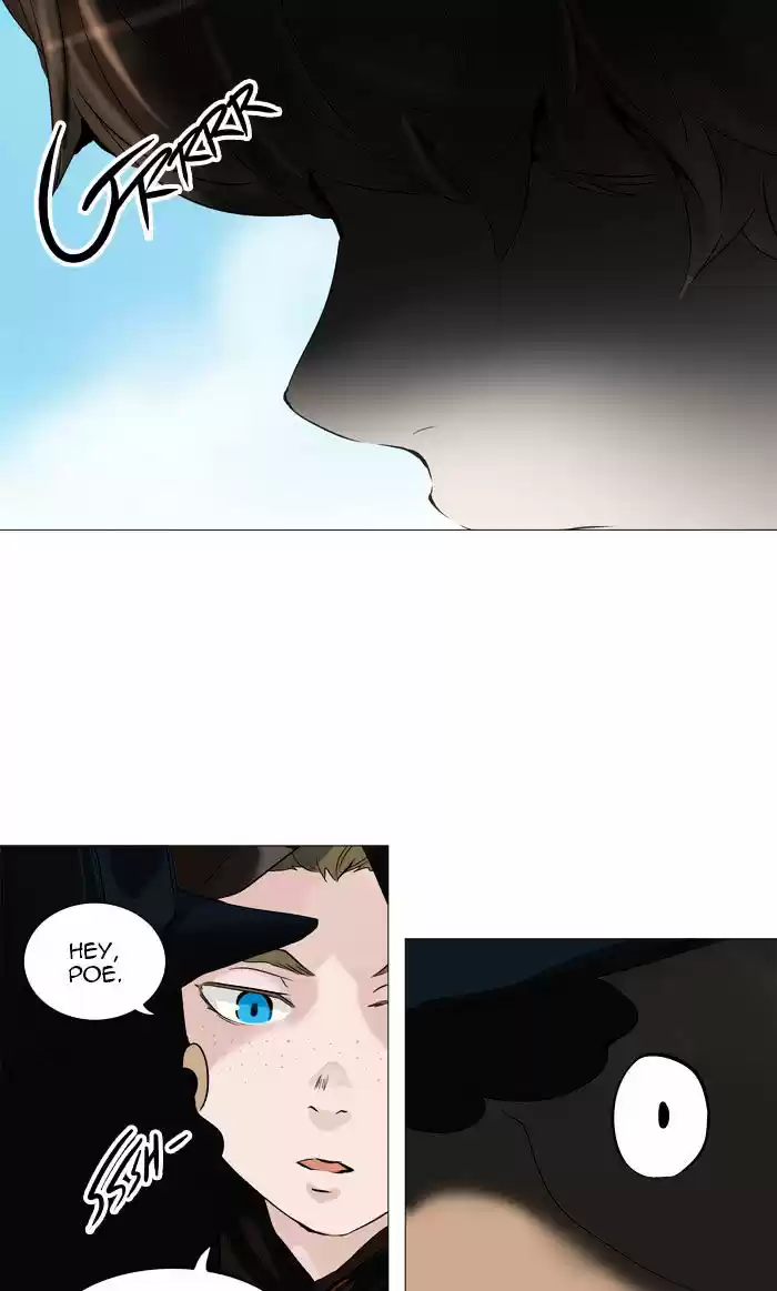Tower of God ch.225