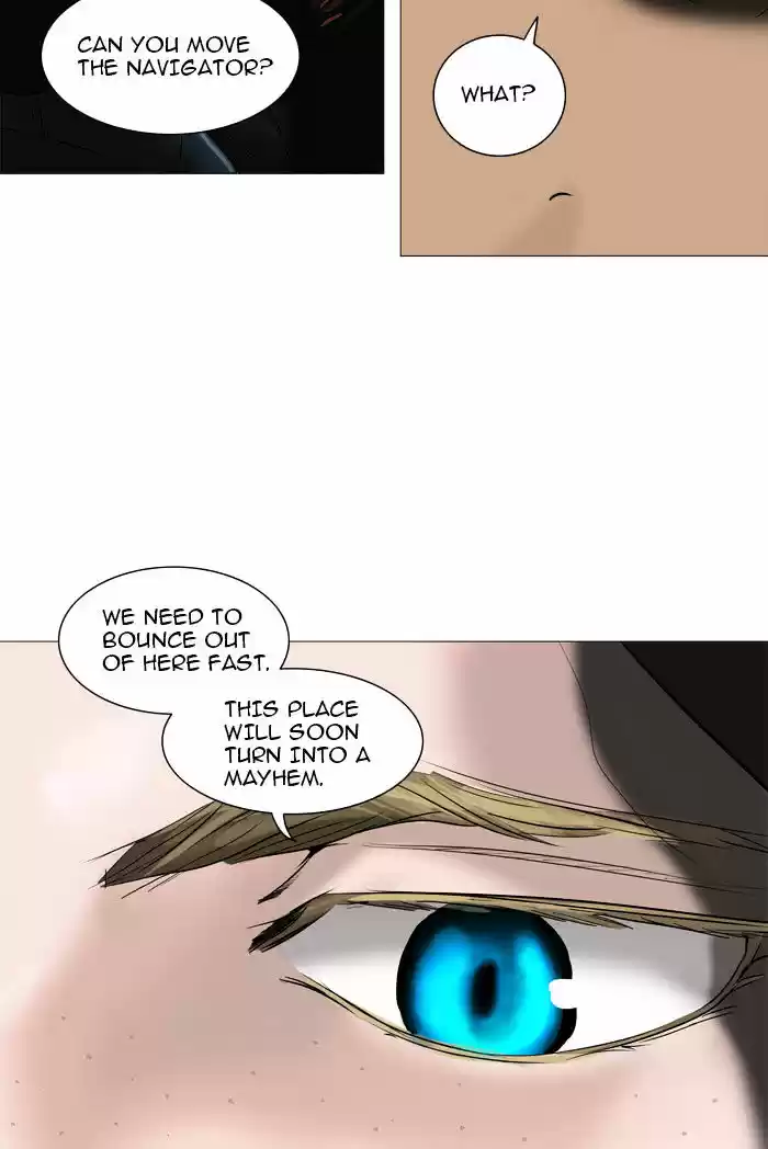 Tower of God ch.225