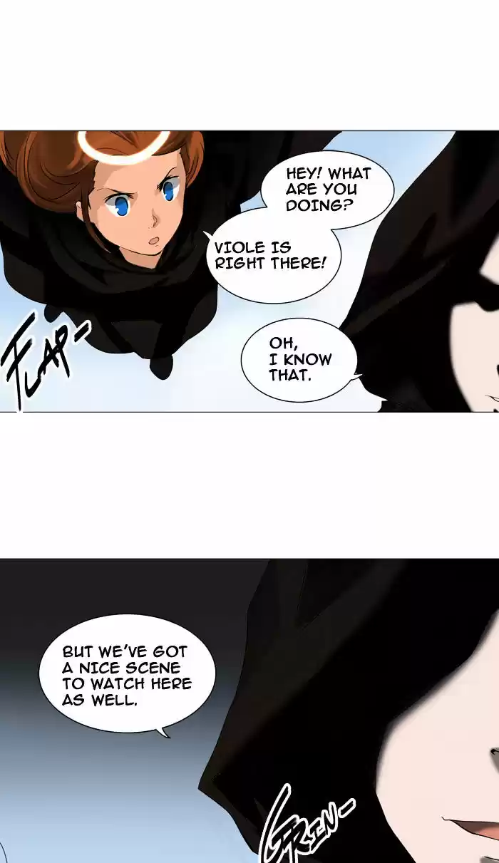 Tower of God ch.226