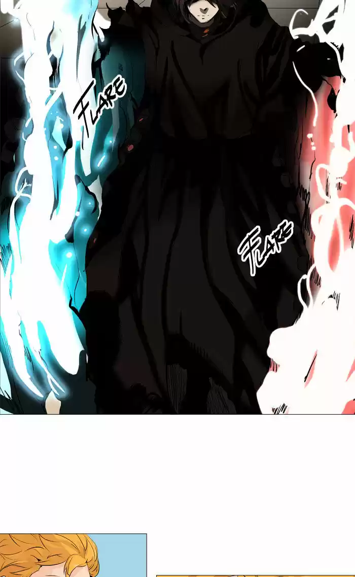 Tower of God ch.226