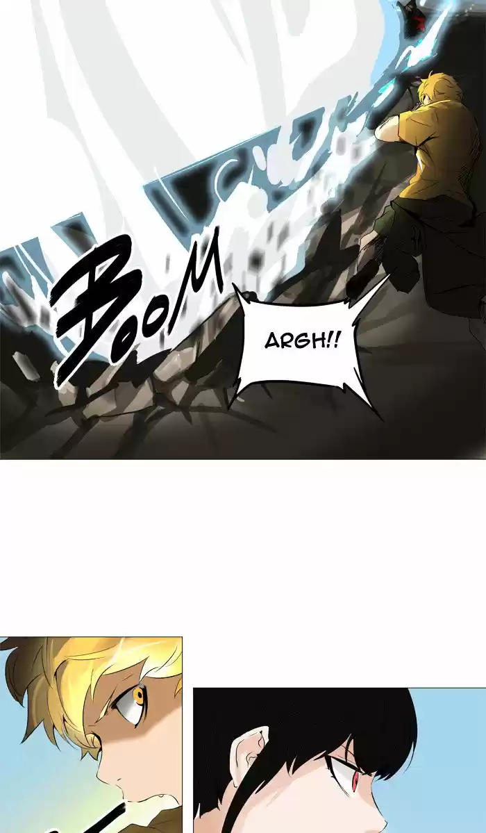 Tower of God ch.226