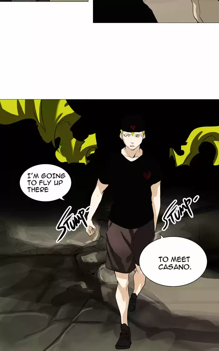 Tower of God ch.226