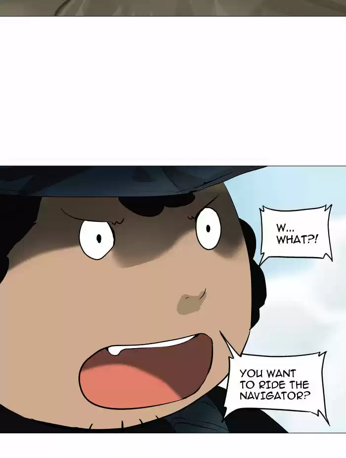 Tower of God ch.226