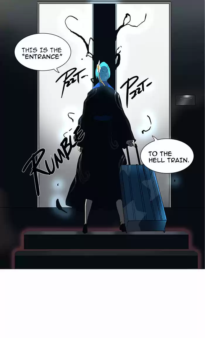 Tower of God ch.227