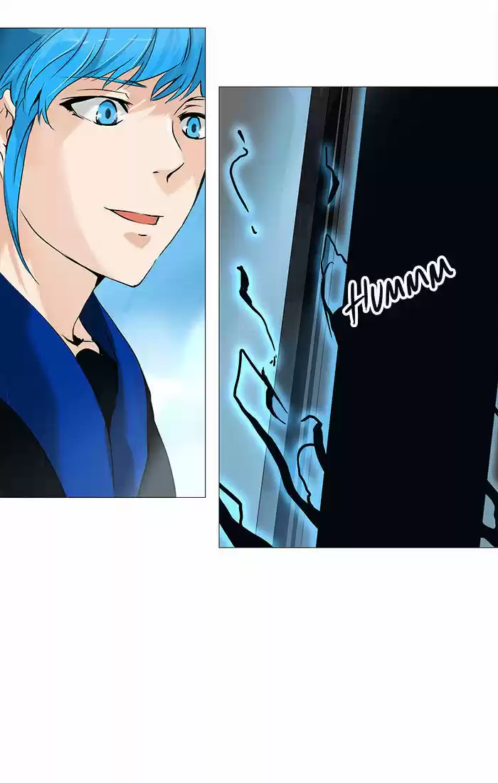 Tower of God ch.227