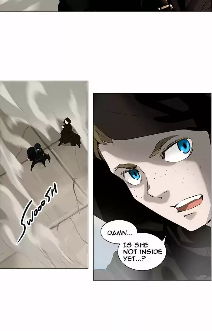 Tower of God ch.227