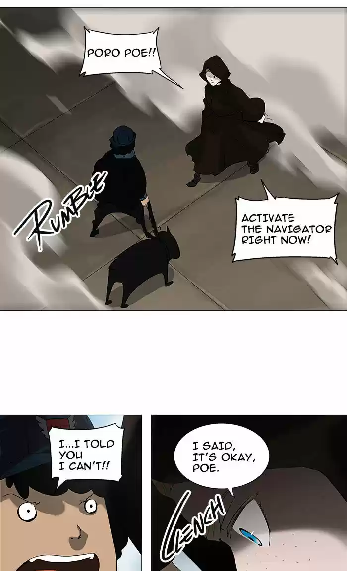 Tower of God ch.227
