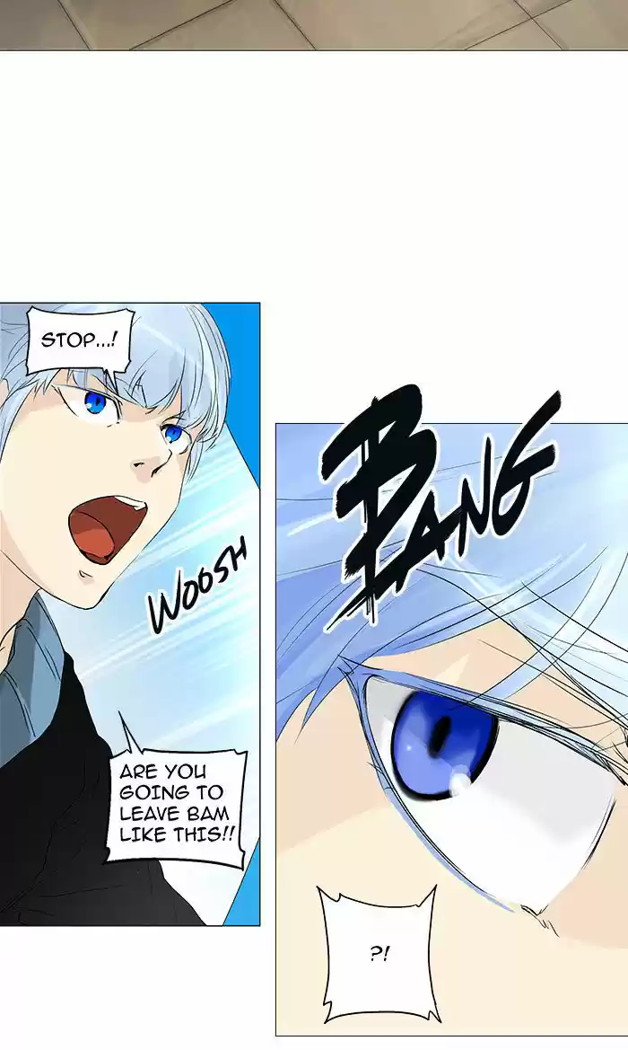 Tower of God ch.227