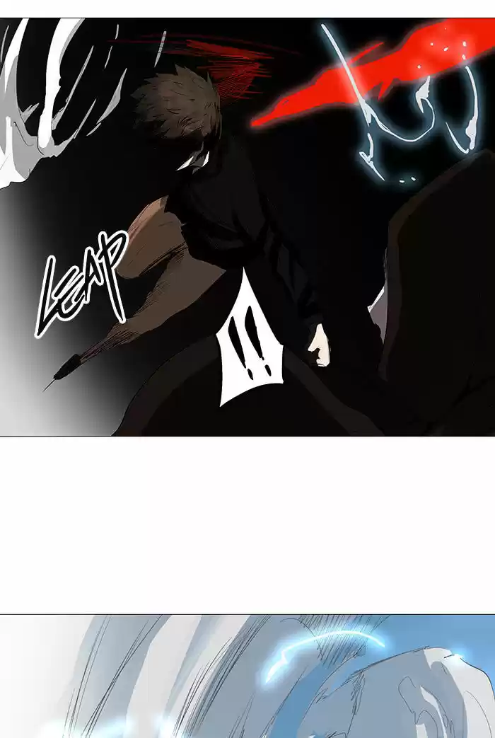 Tower of God ch.227